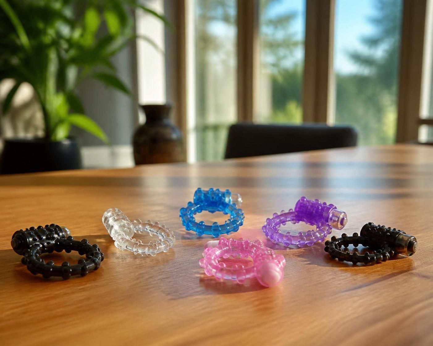 découvrez les erreurs à éviter absolument lors de l'utilisation de la bague pénienne à picots vibrants pour une expérience sécurisée et agréable.