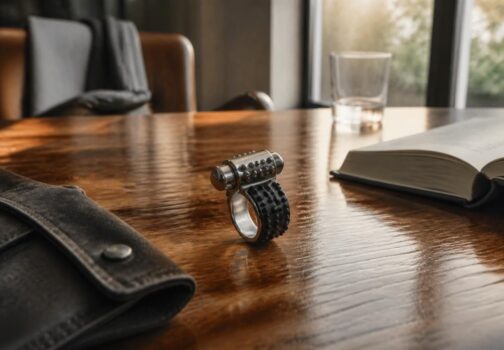 La bague pénienne à picots vibrants : les erreurs à éviter absolument