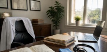 La checklist complète avant votre première fois avec le rôle-play médecin et patient