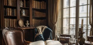 La philosophie du marquis de sade : ce que l&rsquo;histoire nous apprend sur le désir