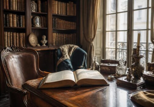 La philosophie du marquis de sade : ce que l&rsquo;histoire nous apprend sur le désir