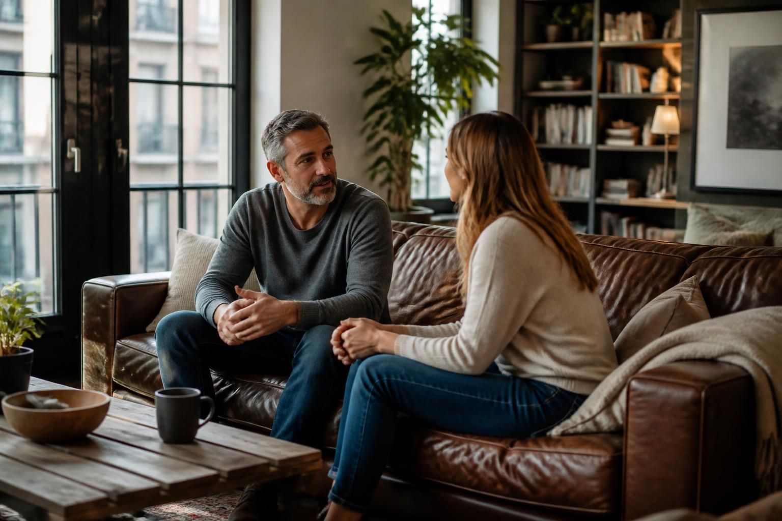 découvrez un témoignage authentique et des conseils pratiques pour bien aborder la première relation après un divorce, et reconstruire votre vie amoureuse en confiance.