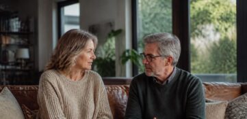 La sexualité avec la maladie de parkinson : mythes à déconstruire et réalités rassurantes