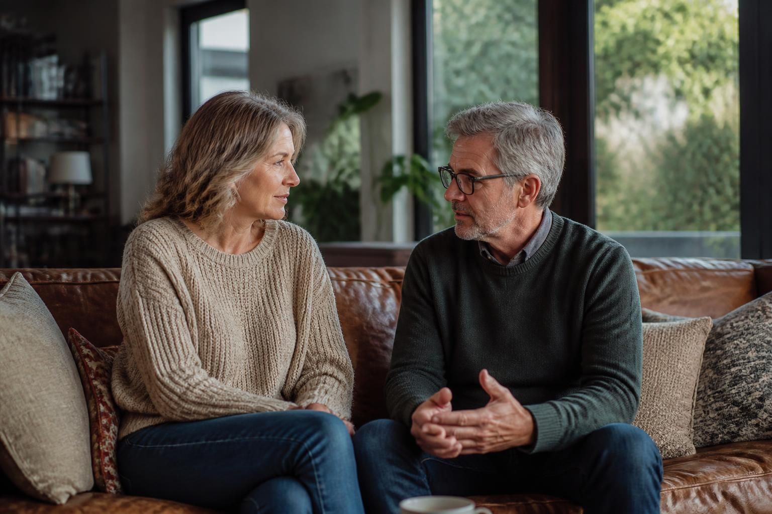 découvrez les vérités rassurantes et déconstruisez les mythes autour de la sexualité avec la maladie de parkinson pour mieux vivre votre intimité.