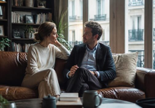 La vérité sur le hotwifing et le voyeurisme de couple : mythes, réalités et conseils concrets