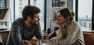 Le jeu de glaçons érotique en couple : comment en parler à son partenaire