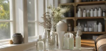 Le meilleur lubrifiant intime pour les peaux sensibles : notre sélection