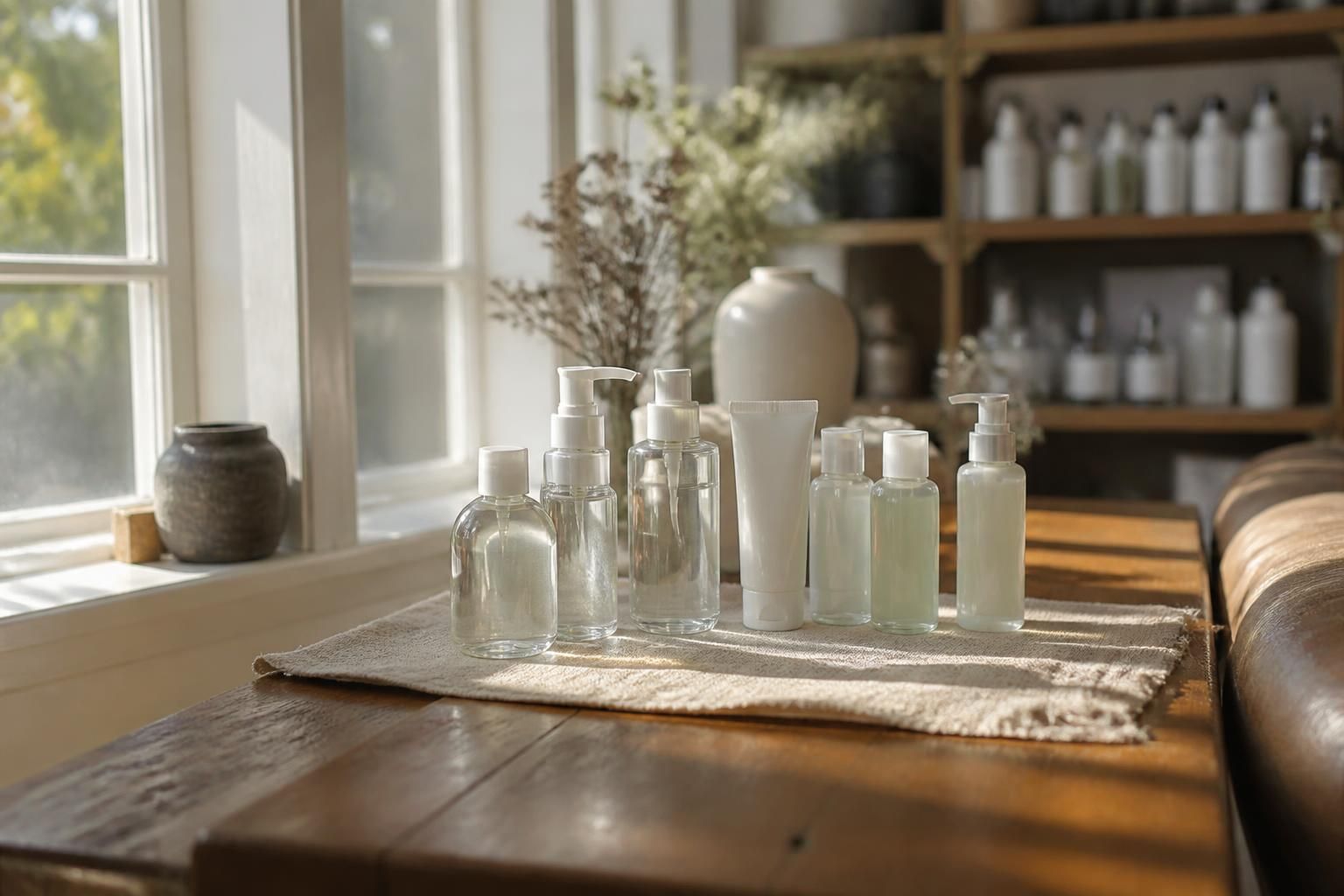 découvrez notre sélection des meilleurs lubrifiants intimes spécialement conçus pour les peaux sensibles, alliant douceur et efficacité pour un confort optimal.