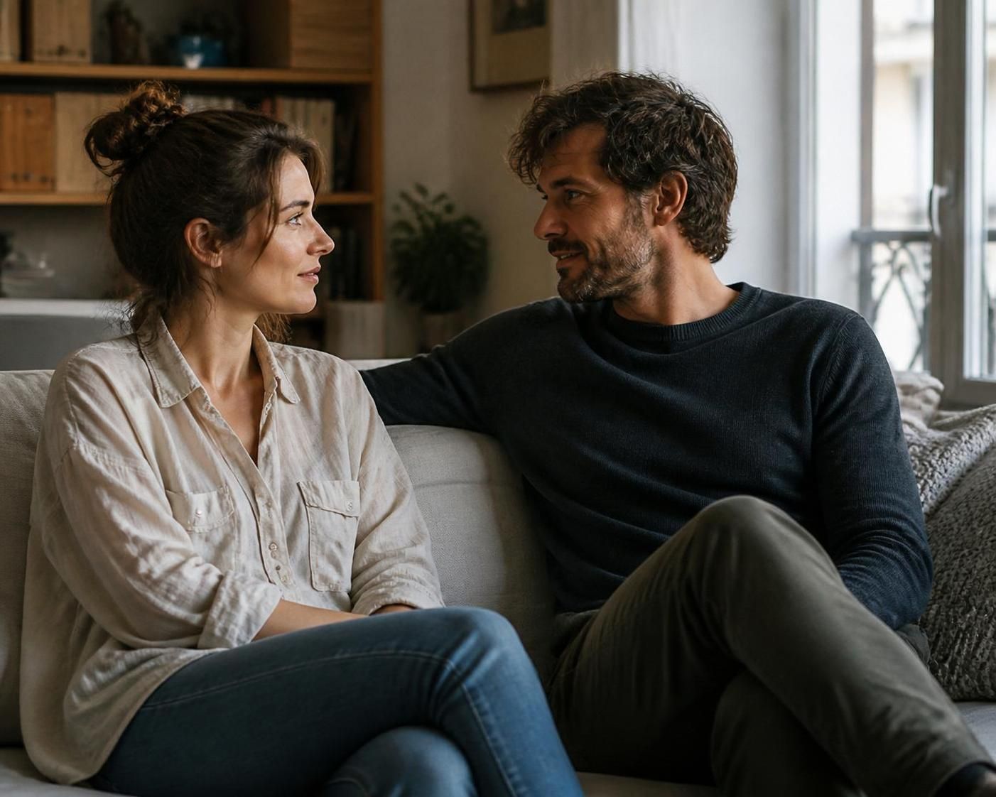 découvrez comment aborder le sujet du pegging avec votre partenaire pour renforcer la communication et explorer de nouvelles expériences en couple en toute confiance.