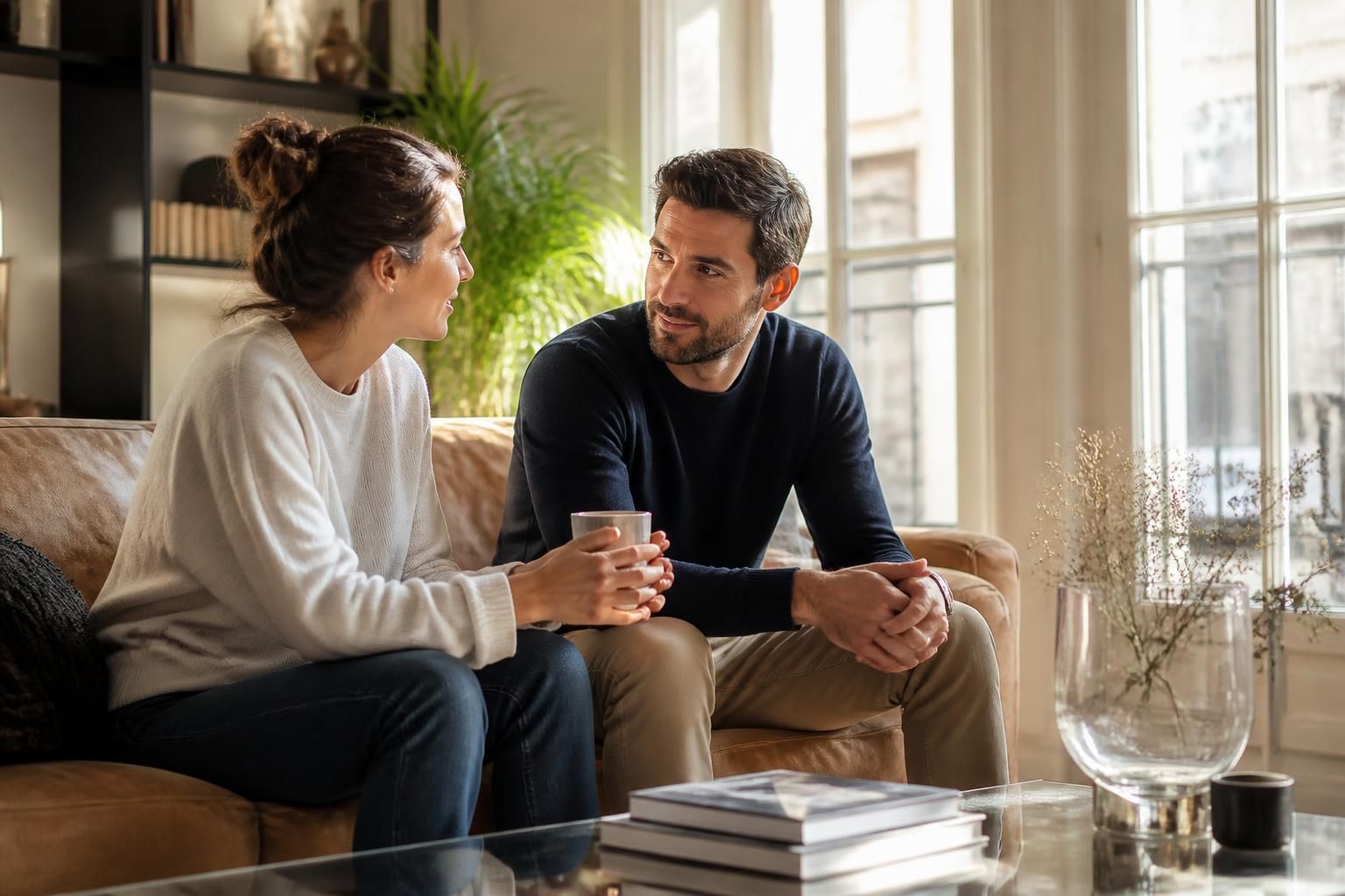 découvrez comment aborder le sujet du pegging en couple avec délicatesse et communication pour renforcer votre complicité et explorer de nouvelles expériences à deux.