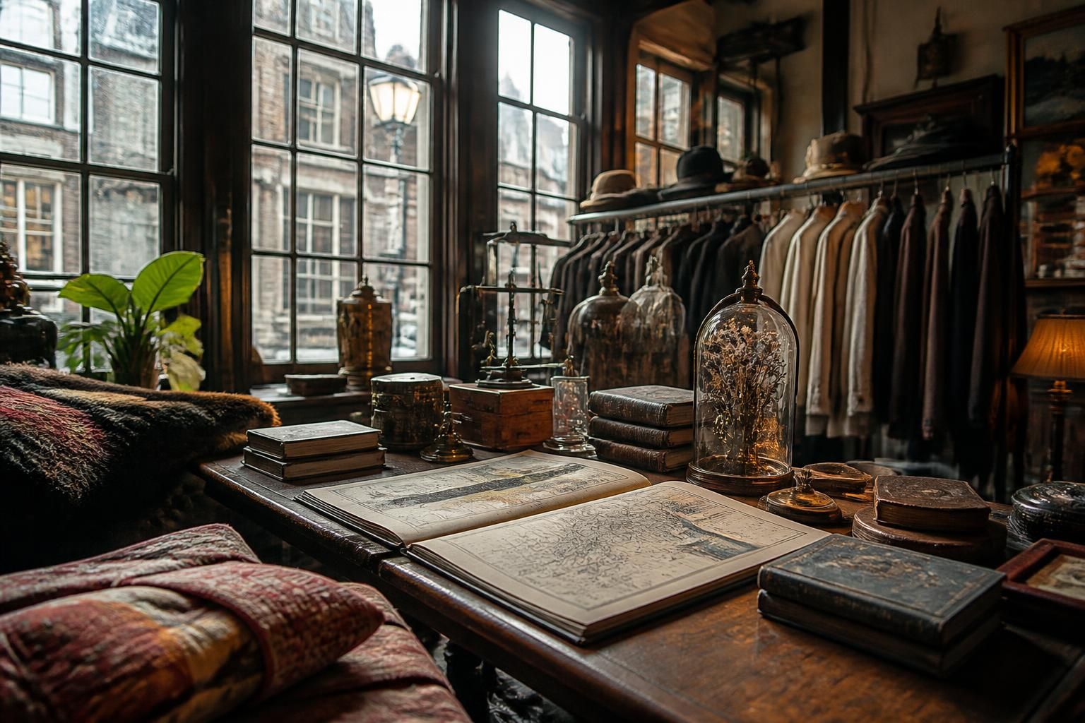 découvrez le red light district d'amsterdam, un lieu mêlant mythe et réalité historique, entre curiosités culturelles et traditions séculaires.