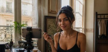 Les beurettes en streaming, une nouvelle façon d&rsquo;explorer la sensualité