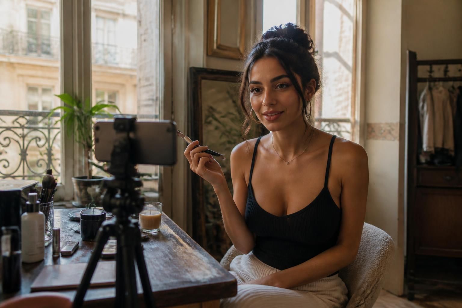 découvrez les beurettes en streaming, une nouvelle manière de vivre et d'explorer la sensualité en toute intimité.