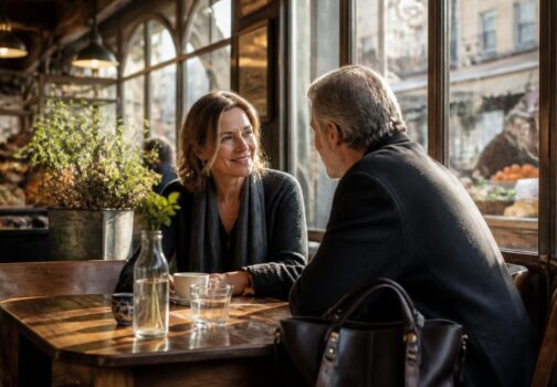 Les critères à considérer pour une rencontre femme mure épanouissante