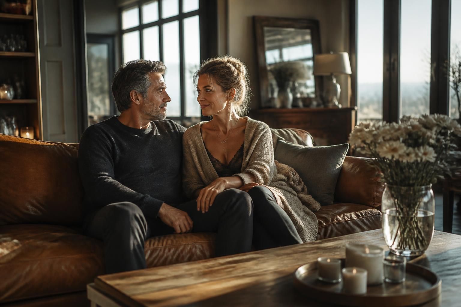 découvrez les erreurs à éviter lors d'une rencontre sexy mature grâce à notre guide ultime pour réussir vos rencontres avec confiance et authenticité.