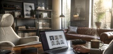 Les fonctionnalités innovantes de Gleeden qui rendent les rencontres plus faciles