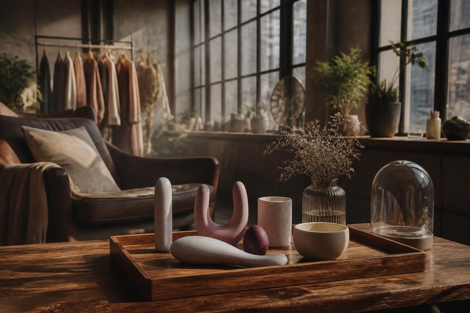 découvrez les innovations surprenantes des marques de vibromasseurs vaginaux qui révolutionnent le bien-être intime et vont vous étonner.