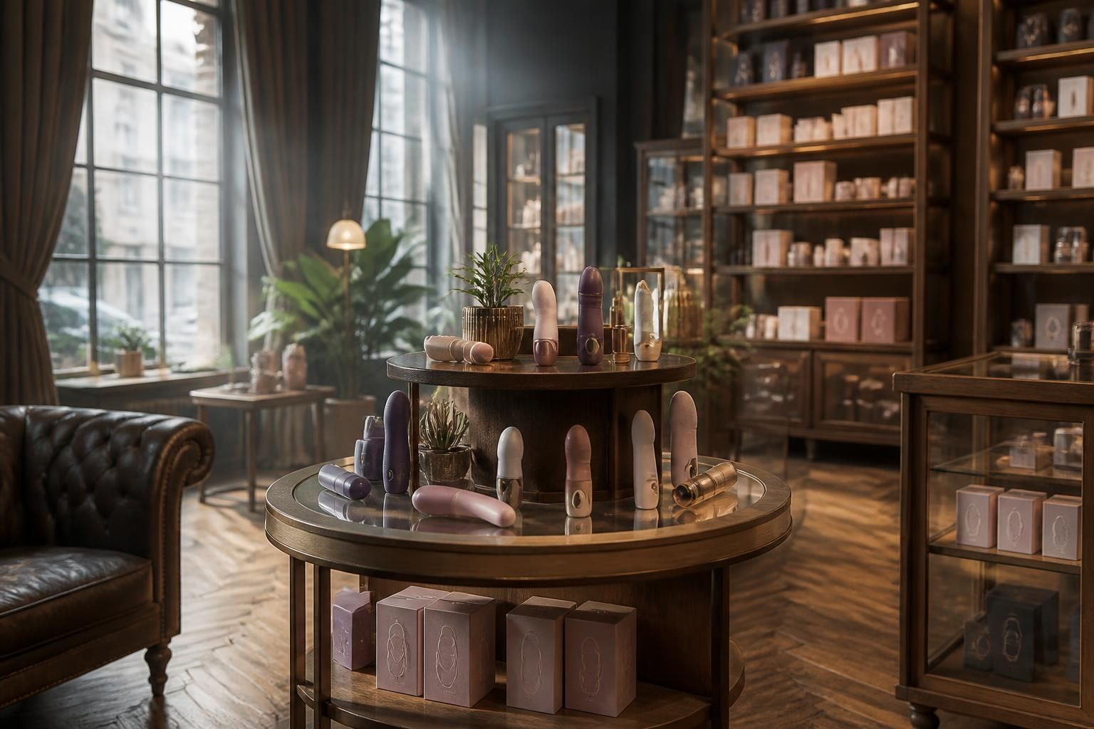 découvrez les secrets des boutiques en ligne de vibromasseurs vaginaux révélés par des experts pour un choix éclairé et une expérience optimale.