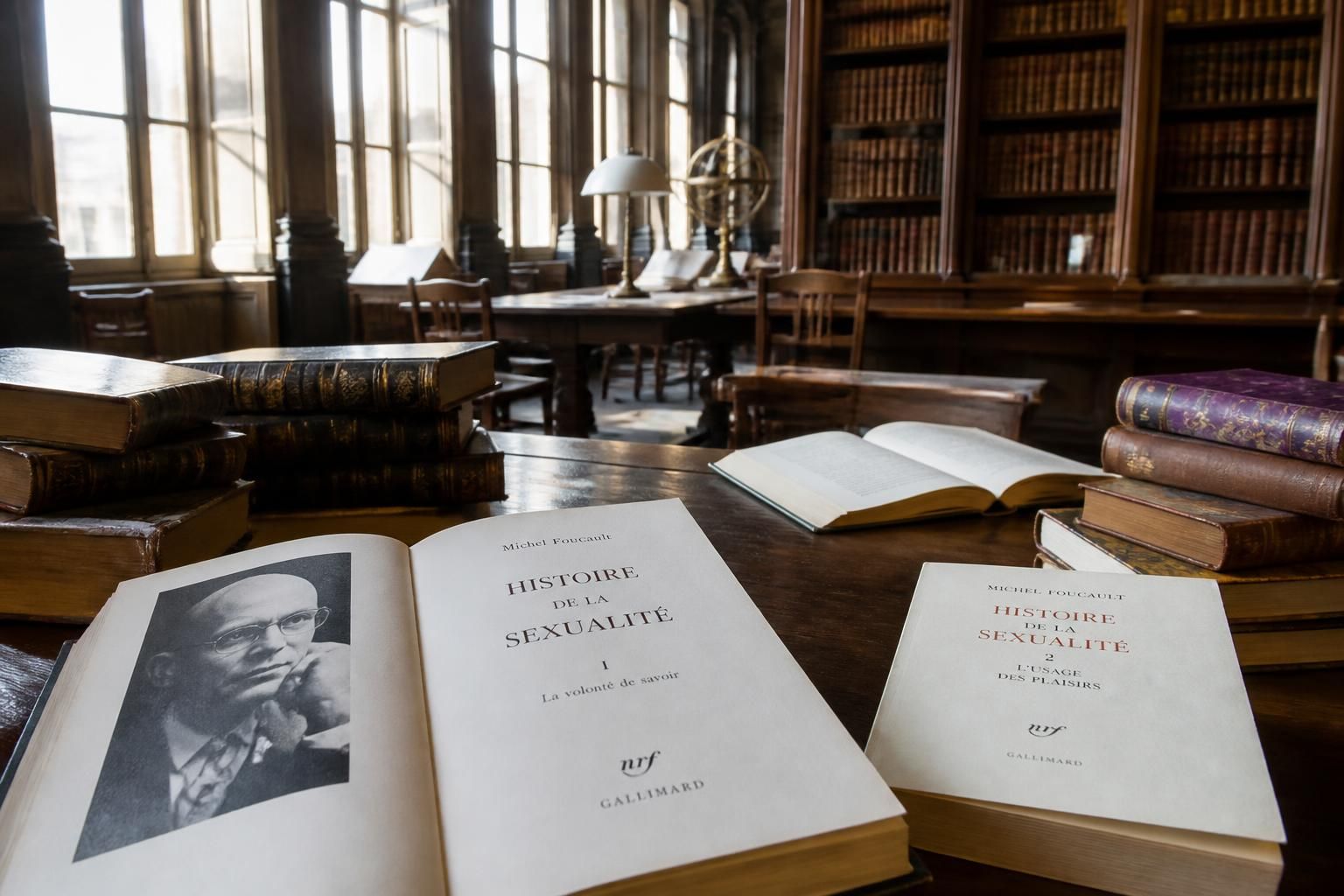 découvrez une explication claire et approfondie de l'histoire de la sexualité de foucault, loin des clichés et des idées reçues.