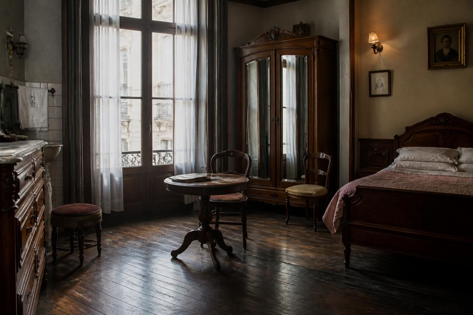 découvrez l'histoire des maisons closes françaises et leur impact sur l'évolution des pratiques et attitudes liées à la sexualité moderne.