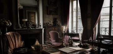 L&rsquo;histoire des maisons closes françaises et son influence sur la sexualité moderne
