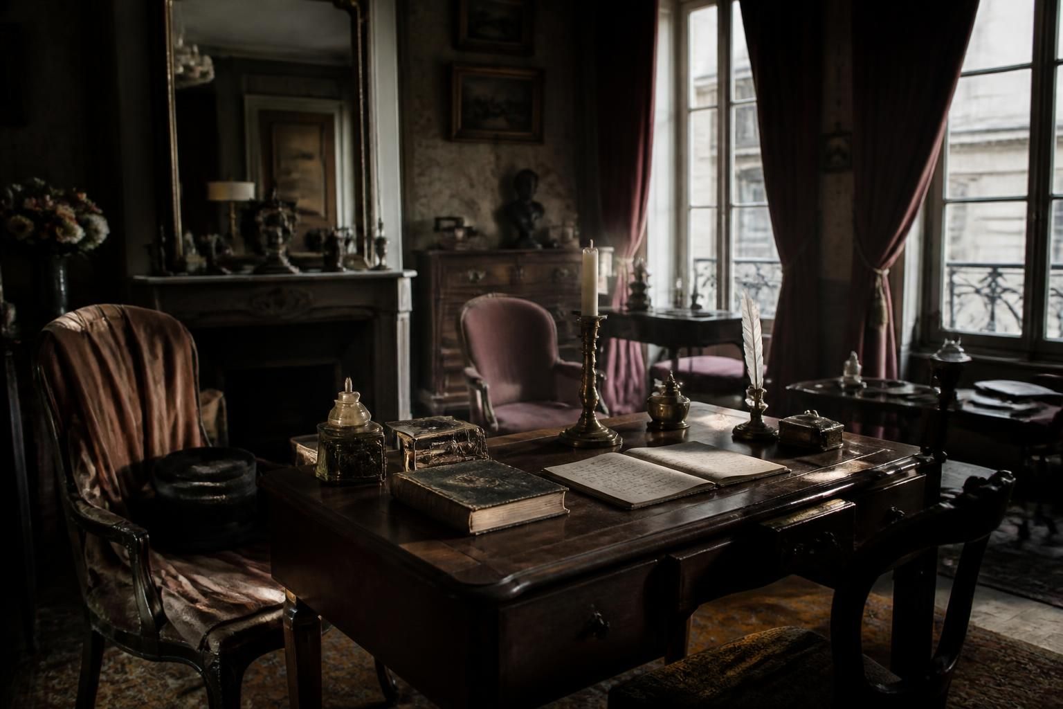 découvrez l'histoire des maisons closes françaises et leur impact majeur sur l'évolution de la sexualité moderne, entre traditions et transformations sociales.