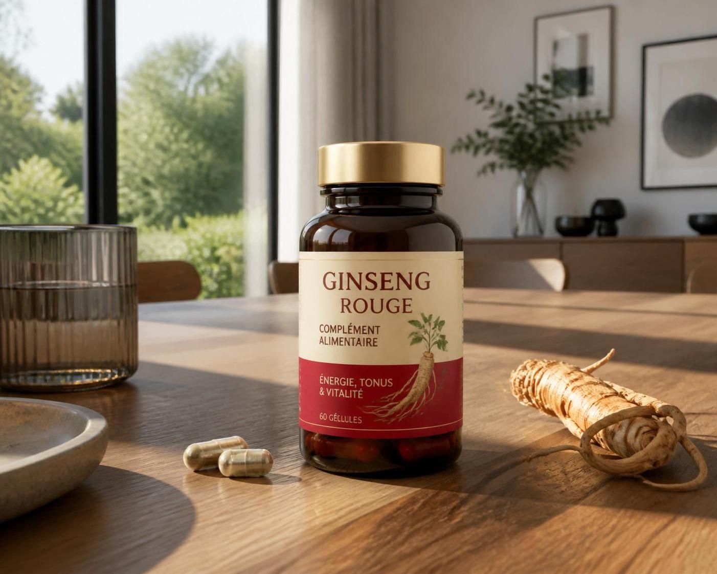 découvrez mon avis honnête après 3 mois d'utilisation du ginseng rouge pour améliorer l'érection. effets, bénéfices et conseils d'utilisation détaillés.