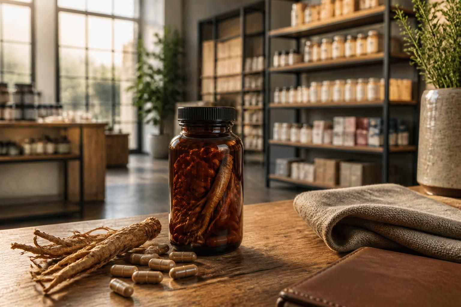 découvrez mon avis honnête sur les effets du ginseng rouge pour améliorer l'érection après une utilisation de 3 mois, avec résultats et conseils détaillés.