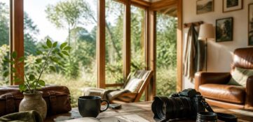 Naturisme en vidéo : des conseils pour capturer l&rsquo;essence de la vie naturiste