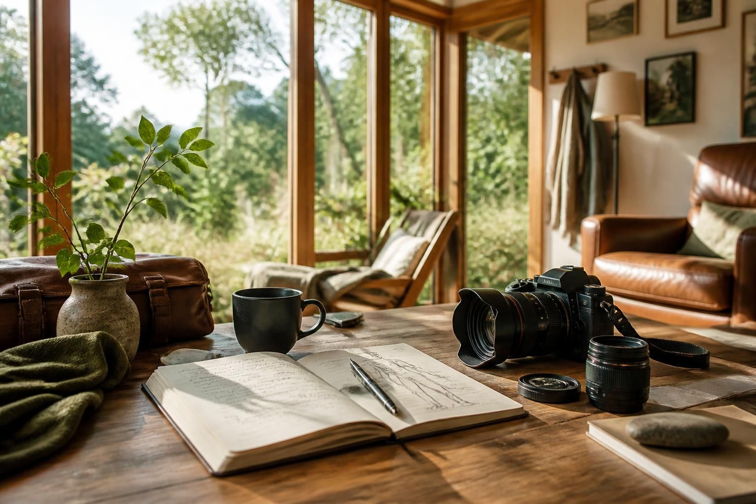 découvrez nos conseils vidéo pour capturer l'essence authentique de la vie naturiste, alliant respect, liberté et beauté naturelle.