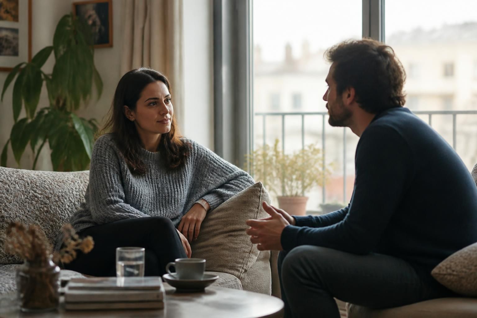 découvrez comment aborder le sujet de l'autosexualité avec votre entourage en toute confiance et respect, grâce à nos conseils pratiques et bienveillants.