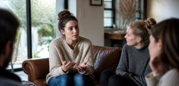 Parler de l&rsquo;autosexualité à son entourage : comment s&rsquo;y prendre