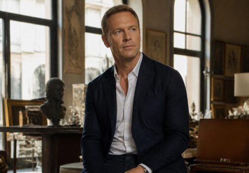 Plongée dans l&rsquo;histoire de Rocco Siffredi : Un parcours fascinant