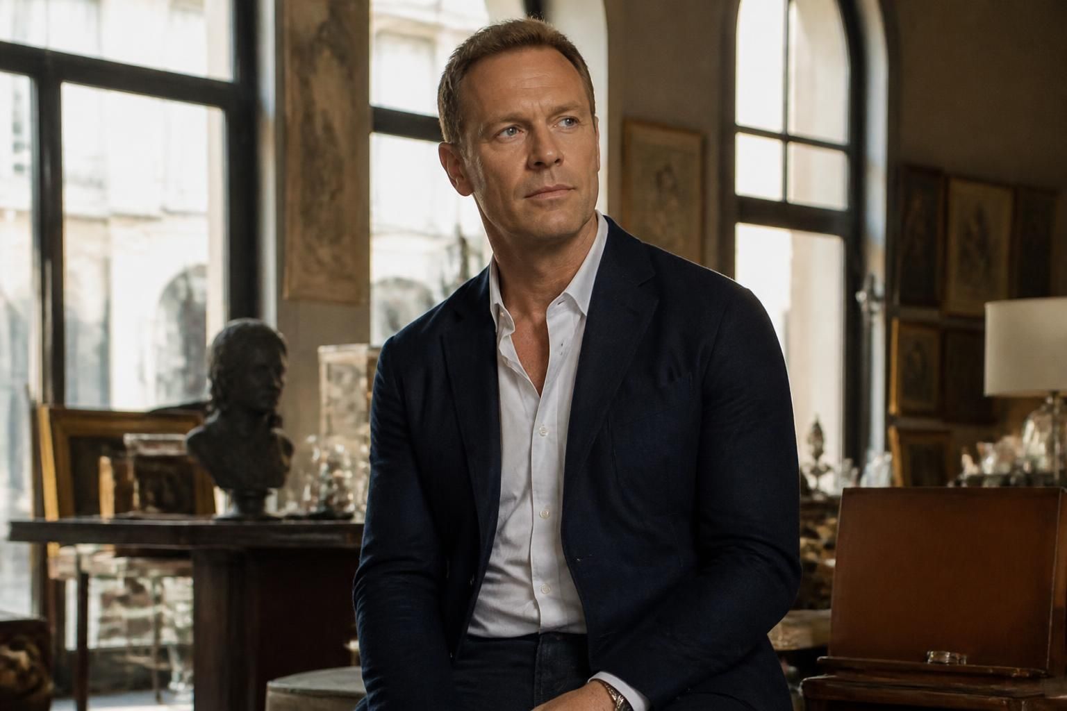 découvrez le parcours fascinant de rocco siffredi, une plongée immersive dans l'histoire d'une icône incontournable.