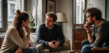 Pourquoi l&rsquo;age play entre adultes consentants fascine autant : la psychologie derrière l&rsquo;attrait