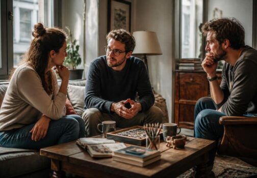 Pourquoi l&rsquo;age play entre adultes consentants fascine autant : la psychologie derrière l&rsquo;attrait
