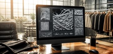 Pourquoi les nudificateurs par IA sont essentiels pour l&rsquo;innovation textile