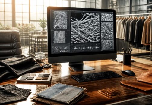 Pourquoi les nudificateurs par IA sont essentiels pour l&rsquo;innovation textile