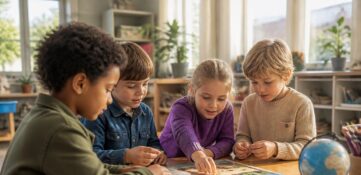 Que nous enseigne l&rsquo;éducation sexuelle suédoise dès 6 ans sur la liberté sexuelle ?