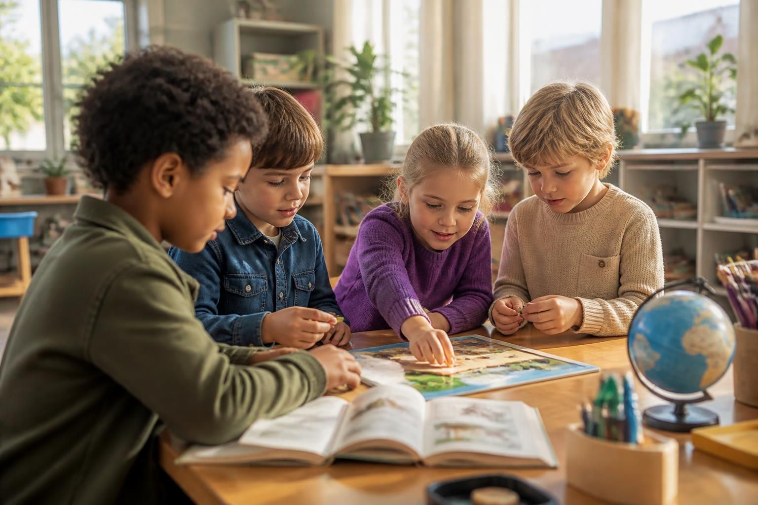 découvrez comment l'éducation sexuelle suédoise dès 6 ans aborde la liberté sexuelle, en favorisant le respect, la compréhension du corps et l'autonomie dès le plus jeune âge.