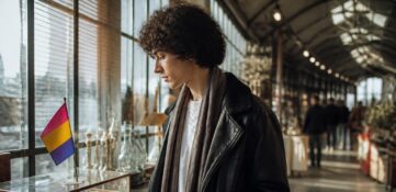 Se découvrir à travers la pansexualité : le chemin vers soi