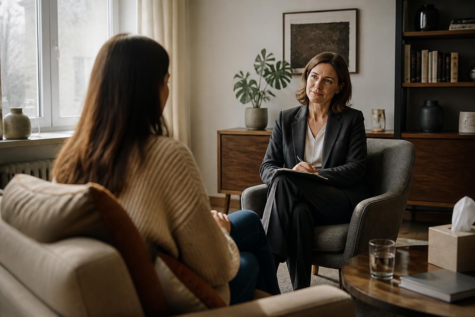 découvrez un témoignage inspirant sur la manière de surmonter l'aversion sexuelle phobique grâce à l'accompagnement d'un professionnel compétent.