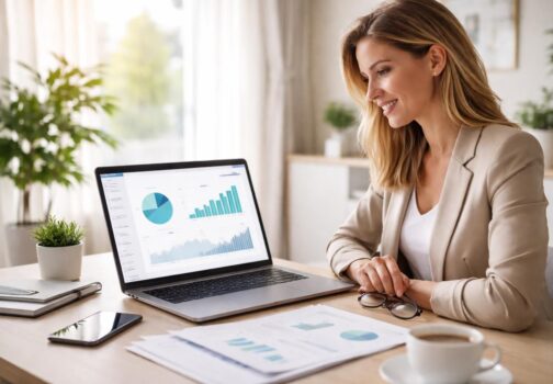 Tout ce que vous devez savoir sur le salaire avec un compte Mym
