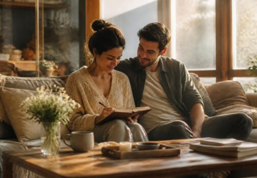 Transformez votre vie intime grâce au jeu de rôle pour le couple