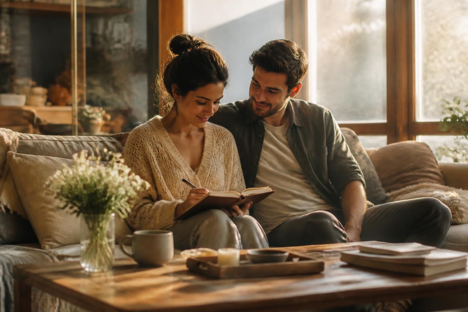 découvrez comment le jeu de rôle peut revitaliser votre vie intime, renforcer la complicité et créer des moments passionnés en couple.
