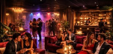 Un aperçu des meilleures activités offertes par un club échangiste à Nancy