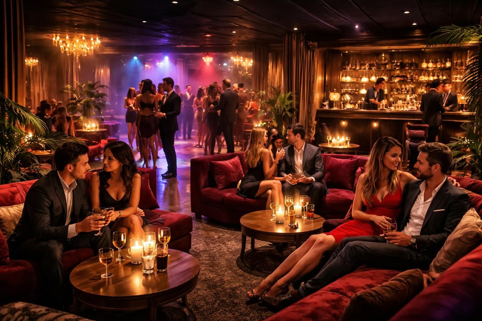 découvrez les meilleures activités proposées par un club échangiste à nancy pour une expérience unique et conviviale.