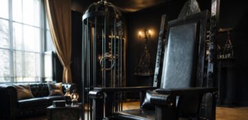 Visiter la location d&rsquo;un donjon BDSM à Paris pour la première fois : ce qu&rsquo;il faut savoir