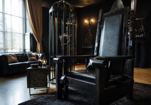 Visiter la location d&rsquo;un donjon BDSM à Paris pour la première fois : ce qu&rsquo;il faut savoir